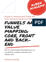 Funnels and Value Mapping-1