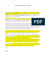 Articulos Sobre Diosdado Cabello Analisis Del Discurso Falacias Uso de Falacias