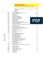 Excel ....... Planificacion