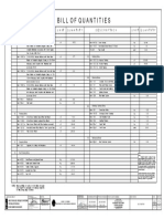 Bill of Quantities: Xii. Painting Works