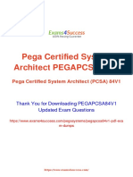 Pegapcsa84v1 Demo