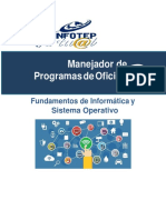 Manual de Sistema Operativo