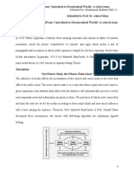 Agenda Setting by Muhammad Shahbaz Dar