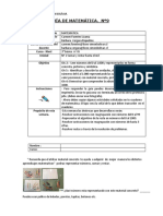 3° Básico - Demostrar Que Comprenden La Adición y La Sustracción de Números Del 0 Al 1 000. Pdf. 8 PDF