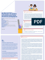 Ficha 2 Diagnostico Integral de Aprendizajes Movilizador de Equipos