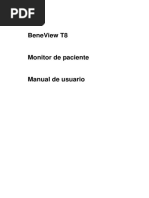 Beneview T6 T8 Manual