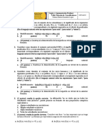 Taller Formativo Sobre Negación de Cuantificadores