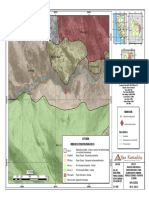 Mapa Geologico