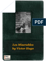 Les Miserables by Victor Hugo