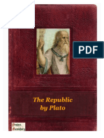 The Republic by Plato