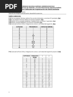 1ra Práctica Calificada de Programación de Obras Sanitarias