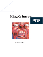 King Crimson