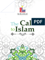 The Call To Islam