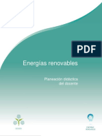 Planeación Balance de Masa y Energía Unidad 1 2021