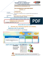 05-10 Leo y Escribo Con C y Q