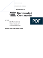 Informe Proyecto Integrador