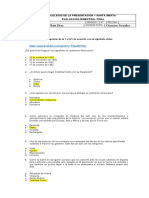 GRADO 3° EVALUACIÓN BIMESTRAL SOCIALES FINAL IV 2020 Corregida