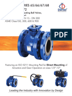 Series 65-72 Ball Valve 2019 - v4 - Final