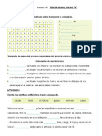 Material Impreso Del 29 de Junio Al 2 de Julio 3°B