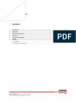 Design Verification: Form 4.2-01.06-04 HDL CHOLESTEROL - Rev. 005 - Valid of 22.02.2018