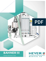 HEYER - Bahner III - Brochure 