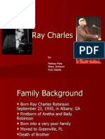 Ray Charles