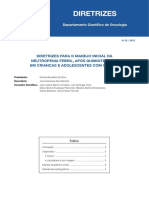 Oncologia - 20942d-Diretrizes Manejo Inicial Neutropenia Febril Pos Quimio 003