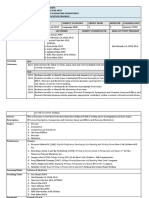 RPS Paragraph Writing Jan-Jun 2020