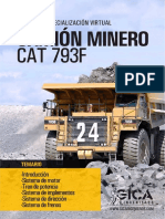 Brochure - Cat 793F - Curso