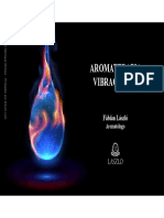 Aromaterapia Vibracional