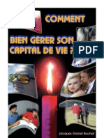 Gerer Capital Vie