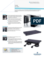 Liebert LTS AP12-PWR-LTSV2-BR