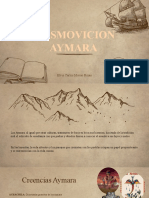 Creencia Aymara