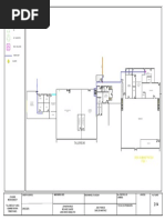 Plano Arquitectonico INEM Kennedy-TALLERES #3