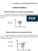 Capítulo 9 - Centro de Gravidade