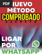 El Metodo para Enamorar A Cualquier Chica Por Whatsapp Quiero Mejorar Irggem