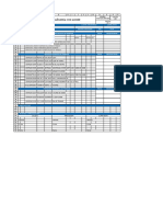 Semana 6 - T7a1 Protocolo, Flujograma y Cheklist