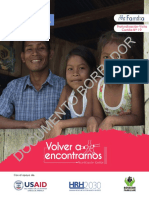 Cartilla 19 - VD - CProfund - Volver - Encontrarnos