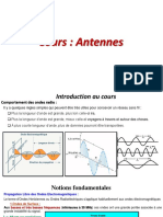 Cours Antenne Part 2