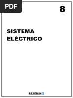 8 Sistema Eléctrico