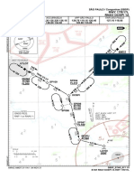 SBSP - Rnav Dospi 1a Rwy 17r 17l - Star - 20211104