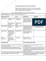 Case 5 Syseng