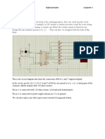 Report DP Assigment 2