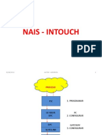 Tutorial Nais Intouch