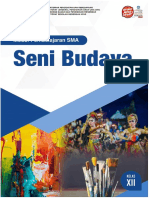 Kelas XII - Seni Budaya (Seni Rupa) - KD 3.2