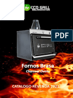 Catalogo Forno Revenda 2021