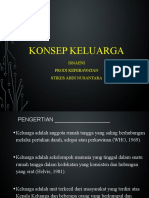 Konsep Keluarga