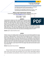 Jurnal Safirudin Q1a116183 2