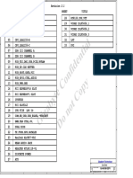 Byte Con Fiden Tial Don Otc Opy: Model Name: Ga-H61M-S2Pv