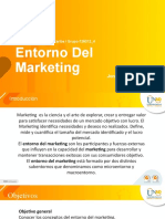 Fase 2 Marketing